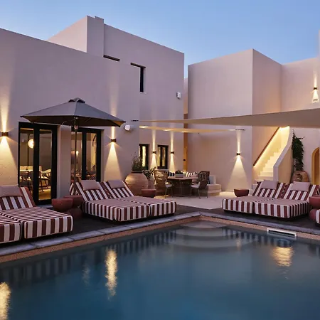 Nauma Paros Design Boutique Hotel-Adults Only-2